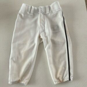 Mizuno Performance Baseball Knickers